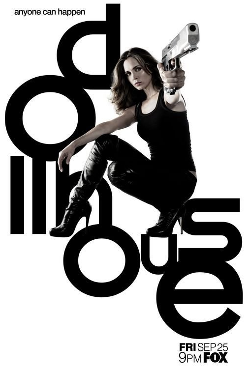 Joss Whedon's Dollhouse (spoile...